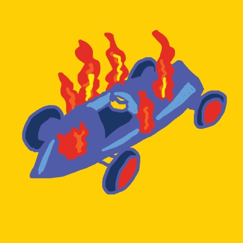 Роковой Поворот