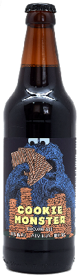 план б куки монстр / plan b cookie monster (0,5 л.)