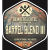 Баррел Бленд III