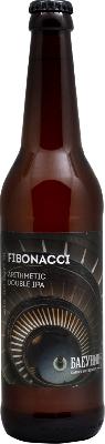 бакунин фибоначчи / bakunin fibonacci (0,5 л.)