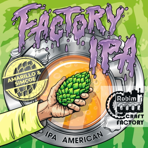 ФАКТОРИ ИПА: Амарилло и Симко