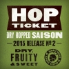 Хоп Тикет Драй Хоппед Сезон