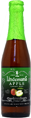 линдеманс эппл / lindemans apple (0,25 л.)