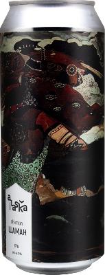 аляска шаман / alaska shaman ж/б (0,5 л.)