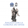 Анджело Кон Ла Корона До Спине