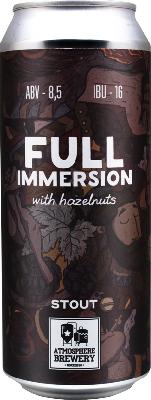 атмосфера фулл имершн / atmosphere full immersion ж/б (0,5 л.)