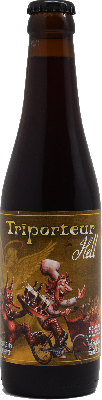 трипортер из ада / triporteur from hell (0,33 л.)