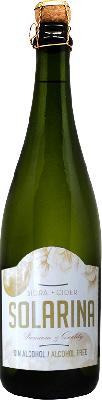 сидр соларина эспумоза син б/а / cider solarina espumos sin (0,75 л.)