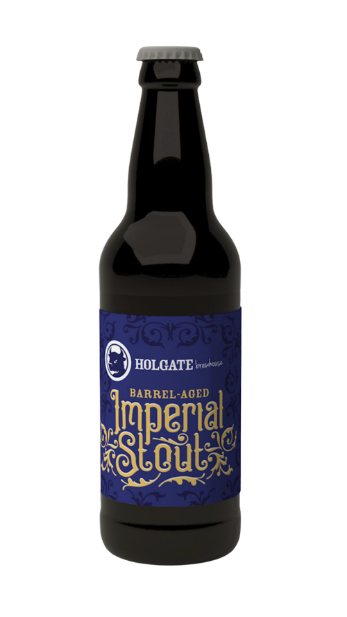 Империал Стаут