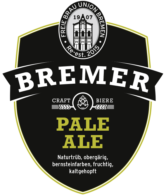 Бремер Пейл Эль