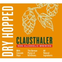 Клаустхалер Амбер