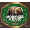 Моравске Медвед