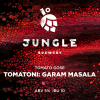 Томатони: Гарам Масала