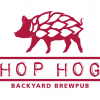 Hop Hog Backyard Brewpub