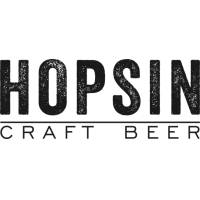 HopSin Craft Beer