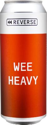реверс ви хэви / reverse wee heavy ж/б (0,5 л.)
