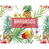 Барбадос ИПА