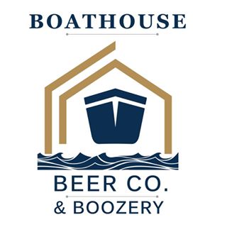 Boathouse Beer Co & Boozery