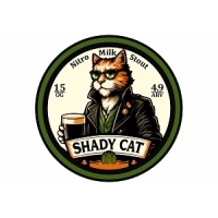 Шейди Кэт