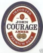 Джон Кэраж Эмбер