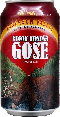 андерсон вэлли блад орандж гозе / anderson valley blood orange gose ж/б (0,355 л.)