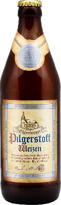 уилл-брой пилгерштофф вайзен мария эренбергер / will-bräu pilgerstoff weizen maria (0,5 л.)