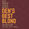 Денс Бест Блонд