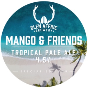 Манго энд Френдс