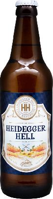глетчер хайдеггер хель / gletcher heidegger hell (0,5 л.)