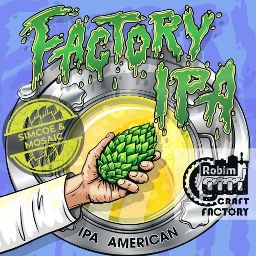 ФАКТОРИ ИПА: СИМКО И МОЗАИК