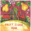 Фрут Сидер Пир