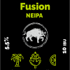 Фьюжн Нью-Ингленд ИПА