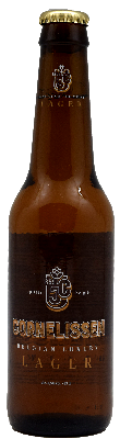 корнелиссен лагер / cornelissen luxury lager (0,33 л.)