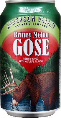 андерсон вэлли авбс брайни мелон гозе / anderson valley  avbc briney melon gose ж/б (0,355 л.)