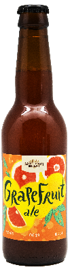 василеостровское грейпфрут эль / vasileostrovskoe grapefruit ale (0,33 л.)