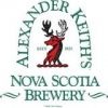 Oland Brewery / A. Keith's Brewery