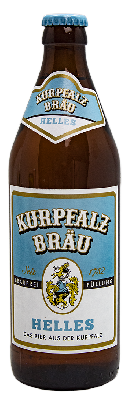 вельде курпфальц хеллес / welde kurpfalz helles (0,5 л.)