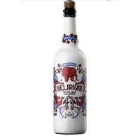 Делириум Баррел Эйджд Саур Блонд