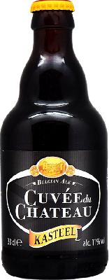ван хонзебрук кастель кюве де шато / van honsebrouck kasteel cuvée du château (0,33 л.)