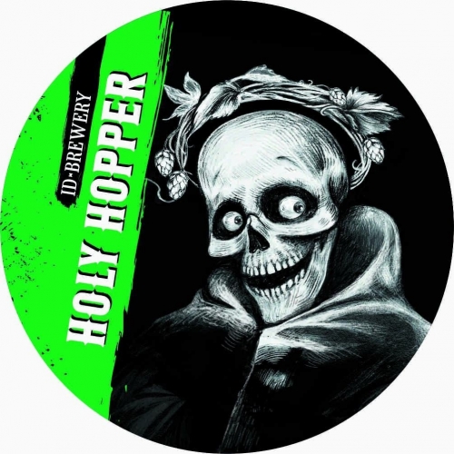 Холи Хоппер