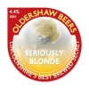 Сериосли Блонд