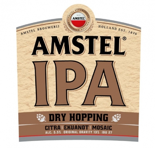 Амстел ИПА
