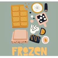 Фондю Фаунтен (Фрозен)