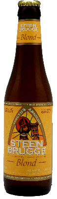 стинбрюгге блонд / steenbrugge blond (0,33 л.)