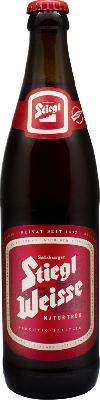 штигль вайс / stiegl weisse (0,5 л.)
