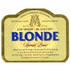 Блонде