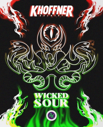 Виккед Саур