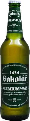 бакалар премиум лагер / bakalar premium lager (0,5 л.)