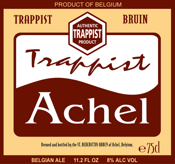 Ахель 8° Бруин (2023)