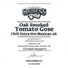 Оук Смокд Томато Госе Чили Экстра Хот Мексикан Эдишн